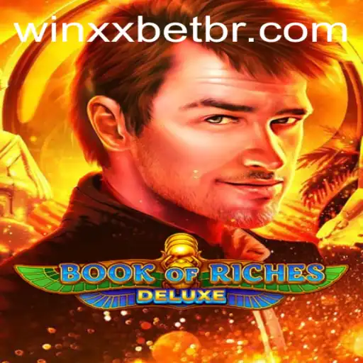 Exploring the Thrills of Book of Riches Deluxe: A Gateway to Exciting Wins with Winxx PH Login