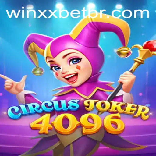 CircusJoker4096: A Thrilling Adventure Awaits