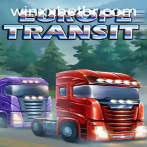 Discover EuropeTransit: Navigate and Winxx in the Exciting New Game