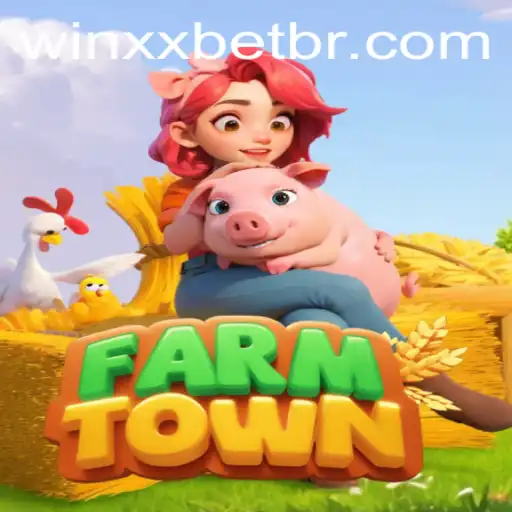 Exploring FarmTown: A Virtual Oasis for Aspiring Farmers