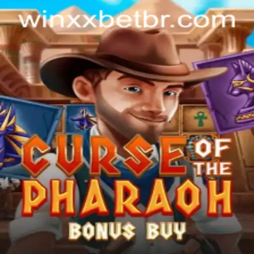 Unearth Riches with Curse of the Pharaoh Bonus Buy - A Thrilling Gaming Experience