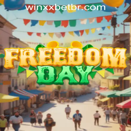 FreedomDay: Navigating Modern Challenges Through Gaming
