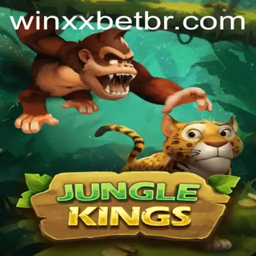 JungleKings: An Epic Adventure Awaits in the Heart of the Jungle