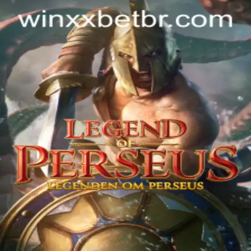 LegendofPerseus: The Ultimate Adventure Awaits