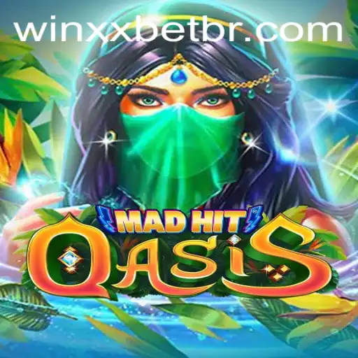 Explore the Thrilling World of MadHitOasis: A Guide to Gameplay and Winning Strategies