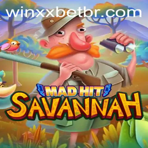 Exploring MadHitSavannah: An In-Depth Look into the Thrilling Adventure Game