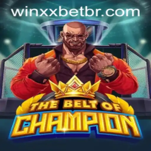TheBeltOfChampion: A Comprehensive Guide to Winning with Winxx PH Login