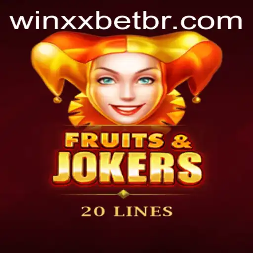 Discover the Excitement of FruitsAndJokers20: How to Play and Win