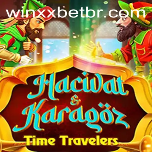 HacivatandKaragoz: Unveiling the Mystical Game of Shadows