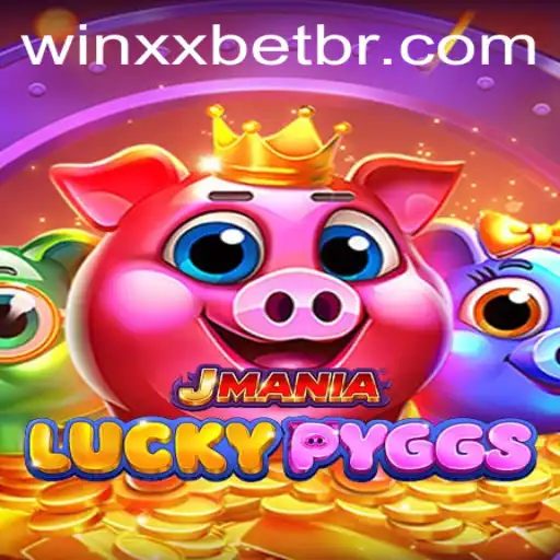 Exploring the Thrills of JManiaLuckyPyggs: A Guide to Winning and Login with Winxx PH