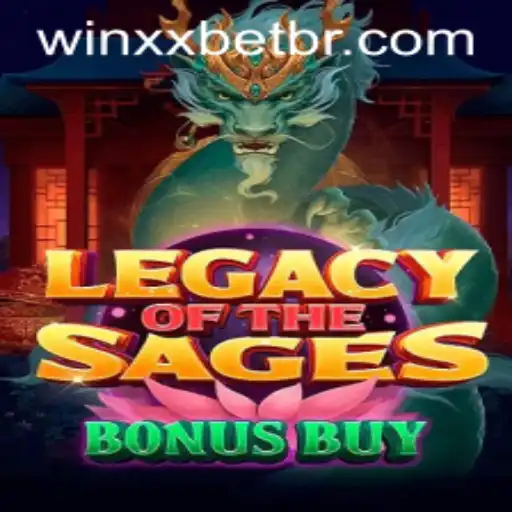 Exploring the Mystical World of LegacyoftheSagesBonusBuy: Win Big with Exciting Features
