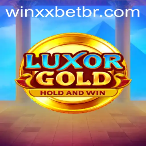 Discover LuxorGold: The Game That's Taking the World by Storm