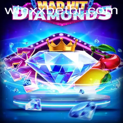 Exploring the Thrills of MadHitDiamonds: Strategy, Entertainment, and Winning with winxx PH Login