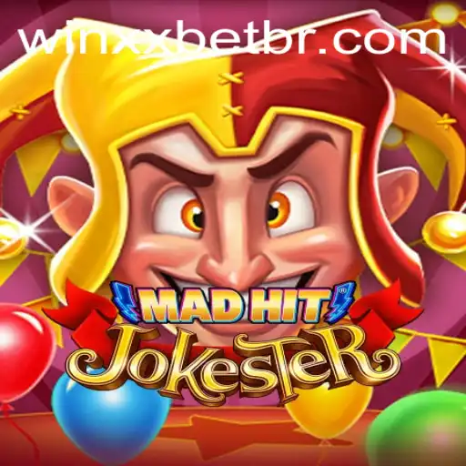 MadHitJokester: Unveiling the Thrills of the Latest Gaming Phenomenon