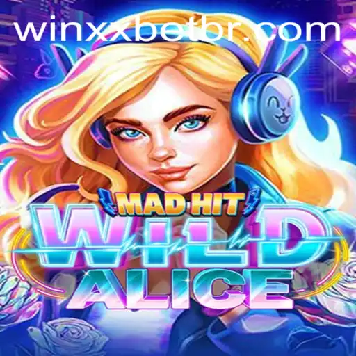 MadHitWildAlice: A Captivating Adventure with Winxx PH Login