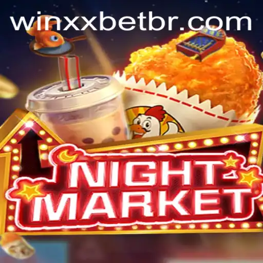 Exploring NIGHTMARKET: An Immersive Gaming Experience with winxx PH Login