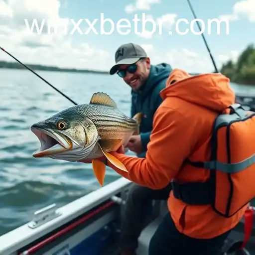 Exploring the World of Online Fishing: Insights into winxx PH Login