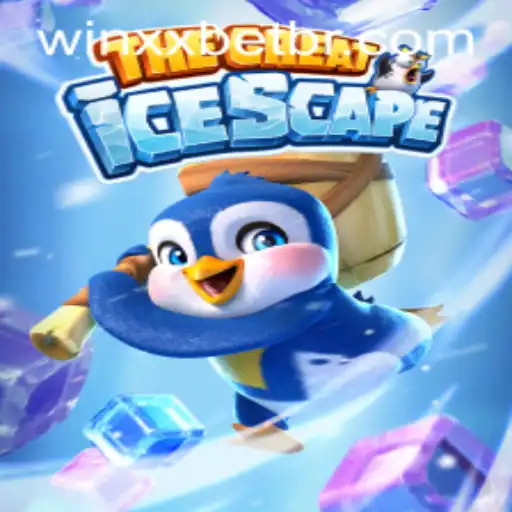 The Enchanting World of TheGreatIcescape