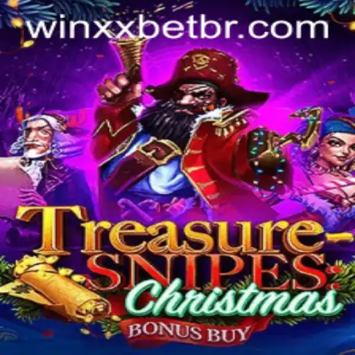 Discover the Magic of TreasuresnipesChristmas: An Engaging Gameplay Experience