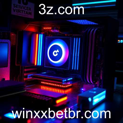 A Ascensão do Winxx no Cenário de Jogos Online