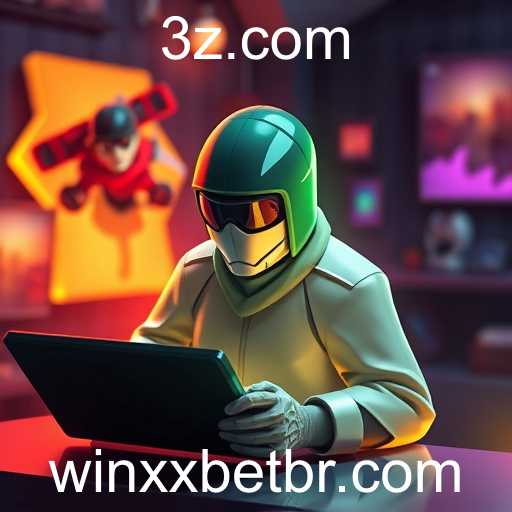 Expansão do Mercado de Jogos Online no Brasil