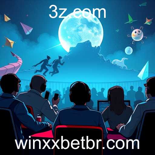 A Expansão dos Jogos Online no Brasil e o Papel da Winxx