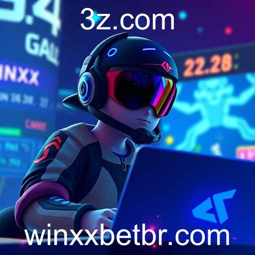 A Revolução dos Jogos Online Através do Winxx