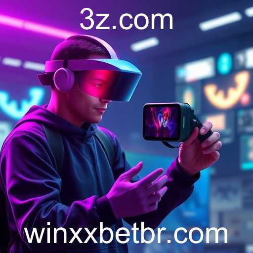 Exploração do Mundo dos Jogos Online: O Impacto da winXX em 2025