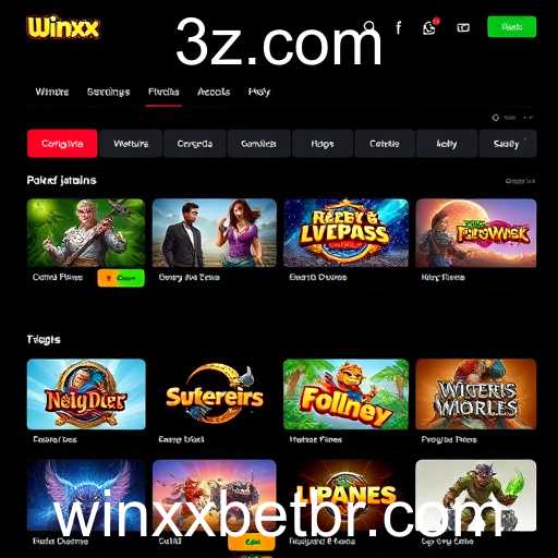 Crescimento e Desafios dos Sites de Jogos Online