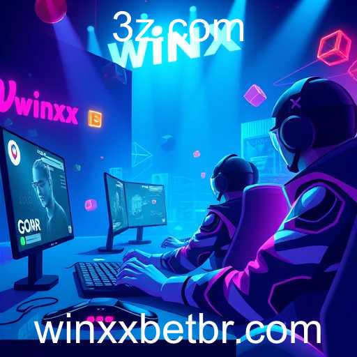 Tendências e Desafios no Setor de Jogos Online