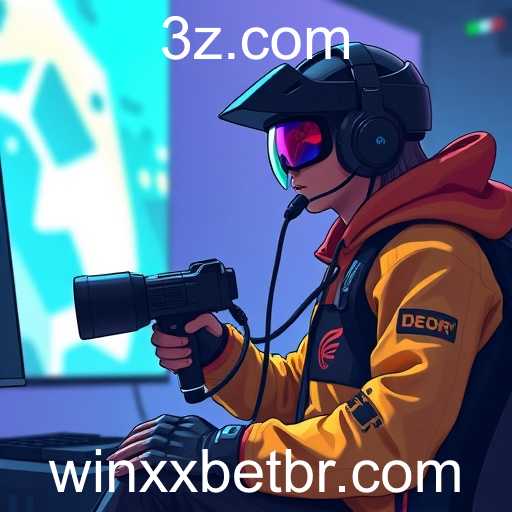 A Revolução do Gaming Online em 2025