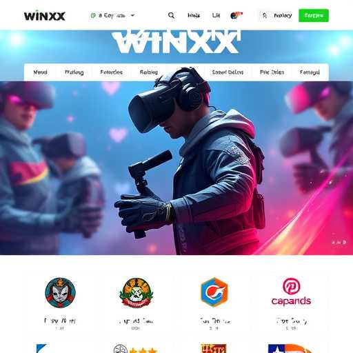 A Revolução dos Jogos: Como a 