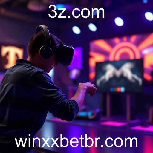 Cenário Atual dos Jogos Online: A Ascensão do 'winxx'