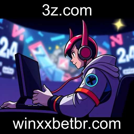 Inovações e Tendências no Mundo dos Jogos Online