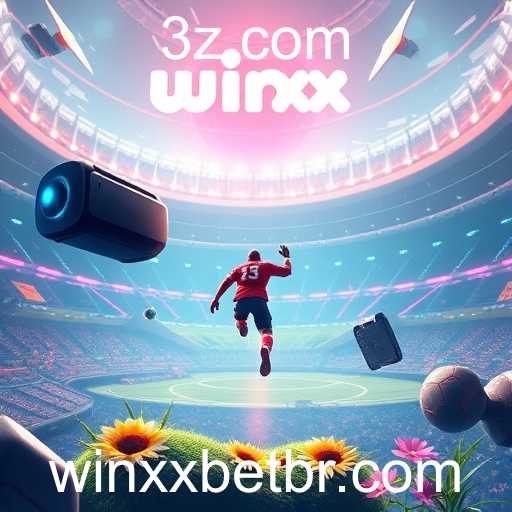 Novos Horizontes nos Jogos com Winxx