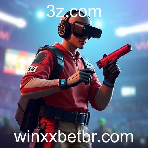 A Revolução dos Jogos em 2025: Winxx em Destaque
