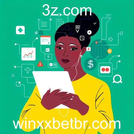 Revolução nos Games: Winxx e as Tendências de 2025