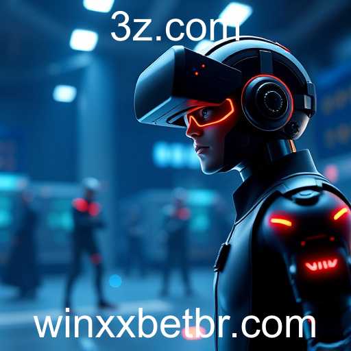 Ascensão do Winxx: Tendências de Jogos em 2025