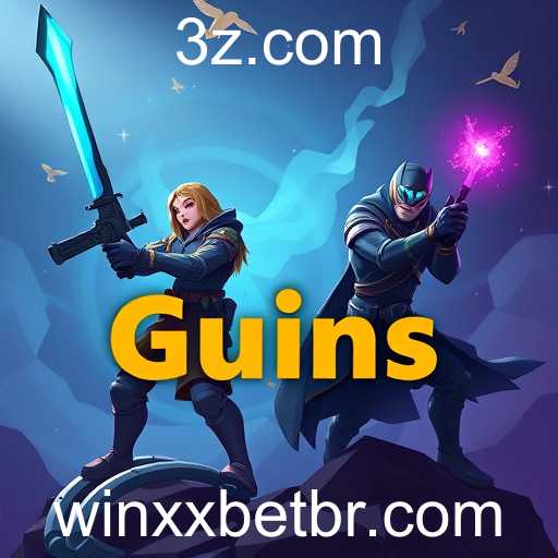 Revolução nos Jogos Online: Winxx Lidera o Caminho