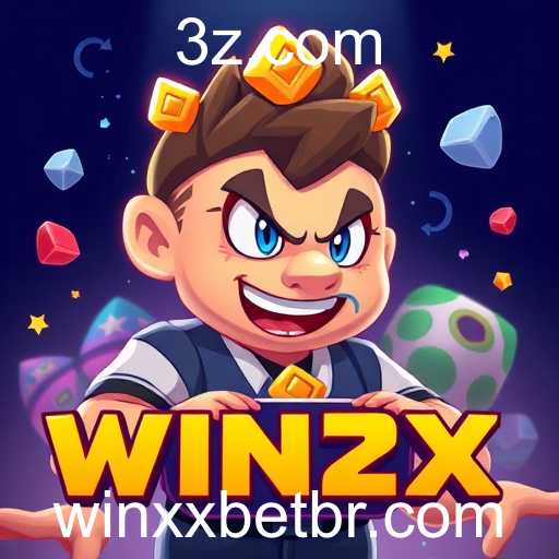 Crescimento Explosivo do Winxx no Mercado de Jogos