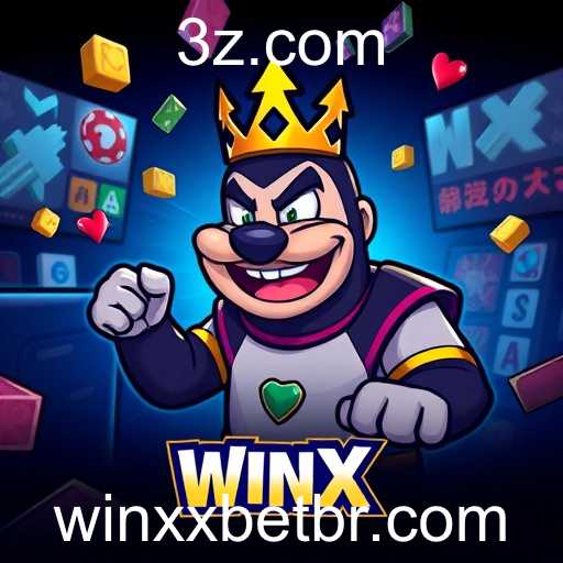 Winxx: O Portal de Jogos que Conquista os Brasileiros