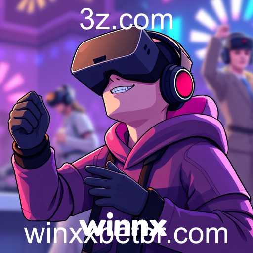 Tendências e Avanços: Winxx Reinventa o Mundo dos Jogos